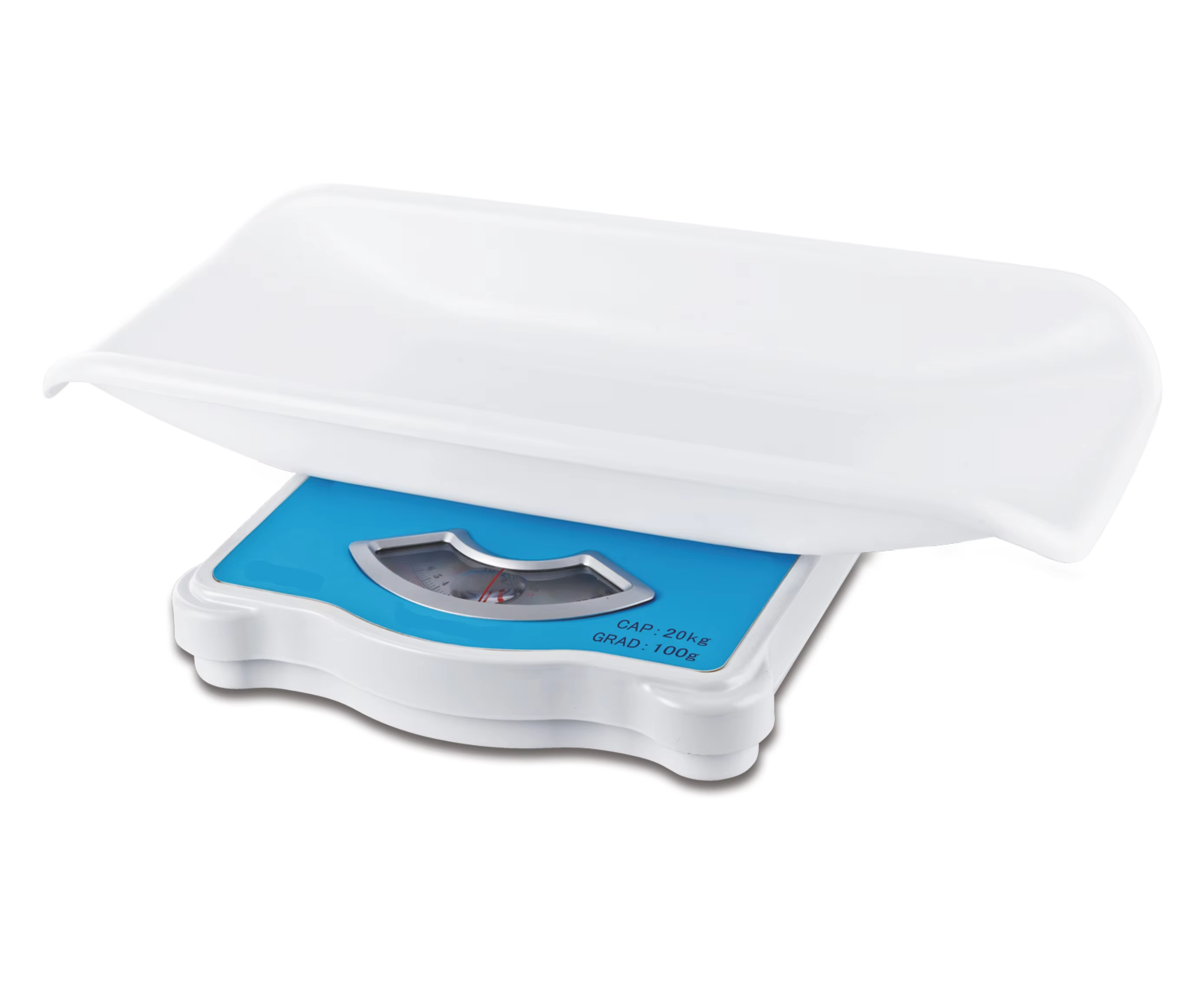 Baby Scale Bathroom